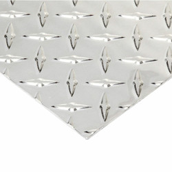 Aluminum Diamond Plate