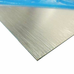 Aluminum Sheet (Anodized)
