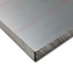 Aluminum Sheet and Plate