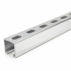 Aluminum Strut Channel