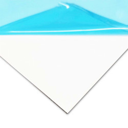 Aluminum Sheet (Painted)