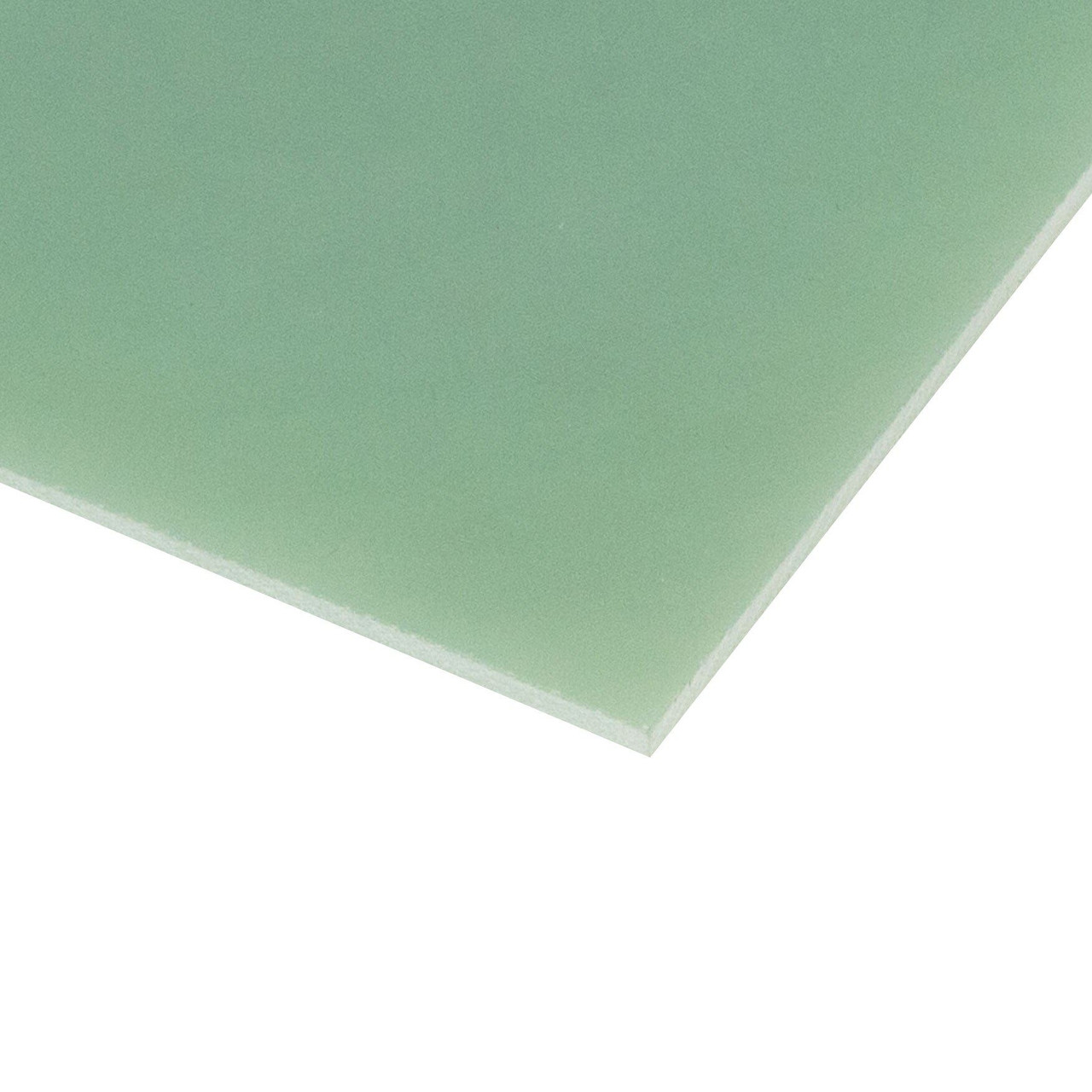 0.020" x 24" x 36", G10 FR4 Glass Epoxy Laminate Sheet, Natural
