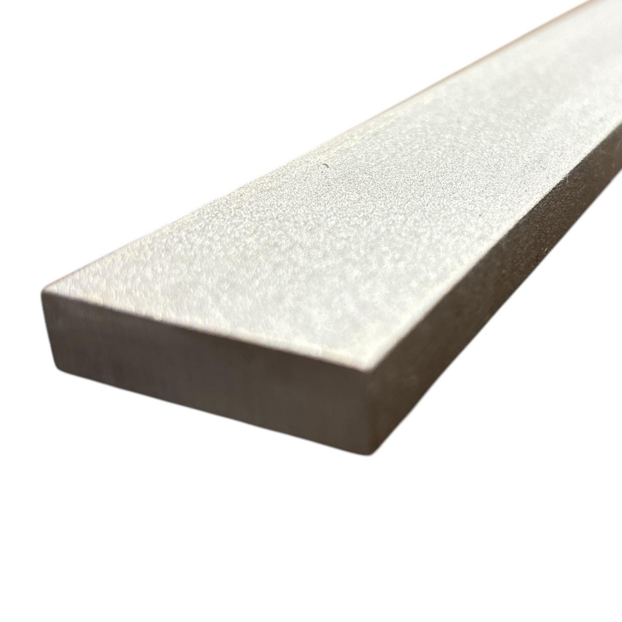 3/8" x 1-1/2" x 72", 17-4 Stainless Steel True Flat Bar, Hot Rolled