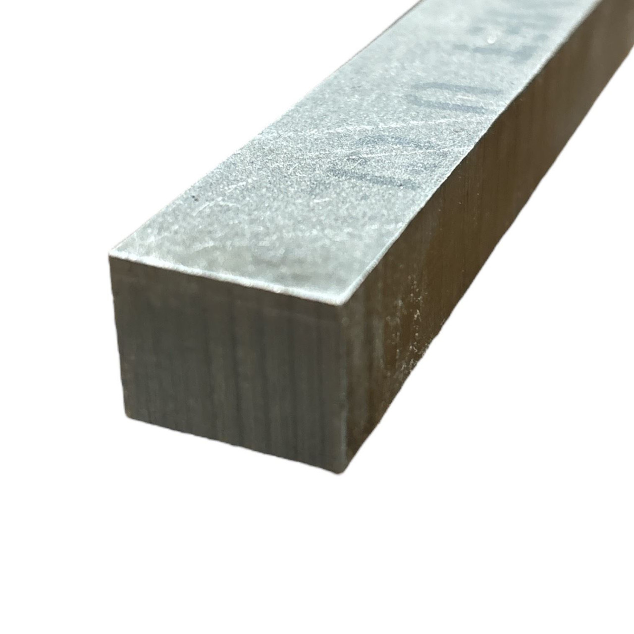 0.625" x 0.750" x 12", 6AL-4V ELI Grade 23 Titanium Plate, Annealed