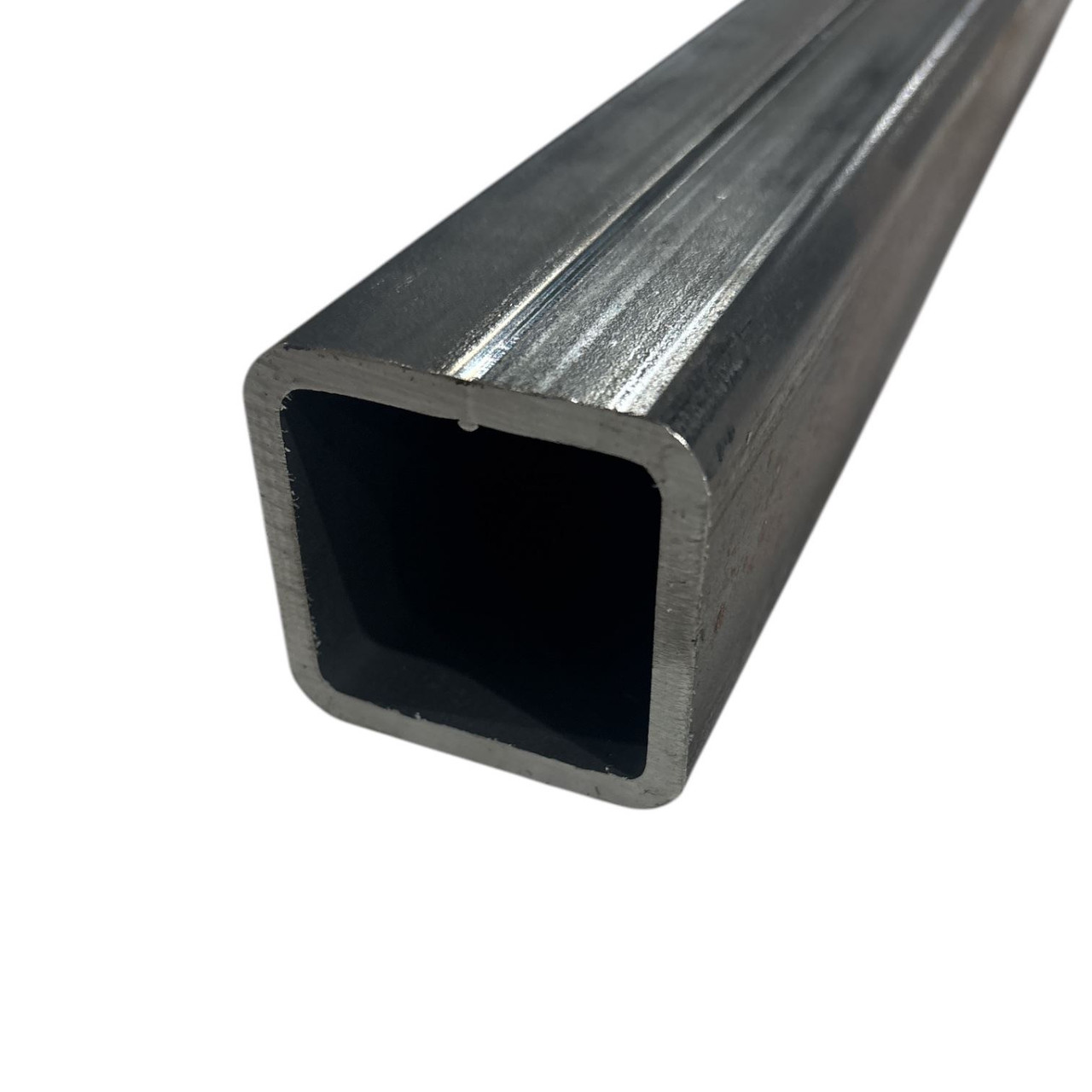 2" x 2" x 3/16" x 13", Steel Square Tube