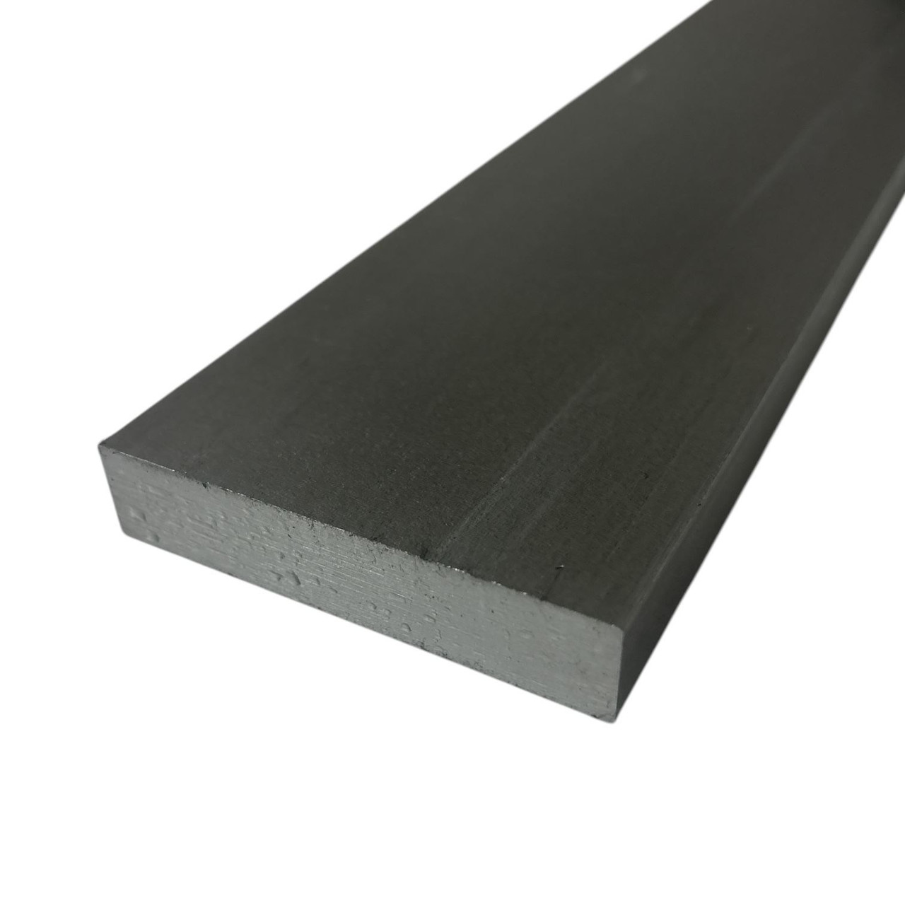 5/8" x 3" x 29", 1018 Steel Flat Bar, Cold Finished