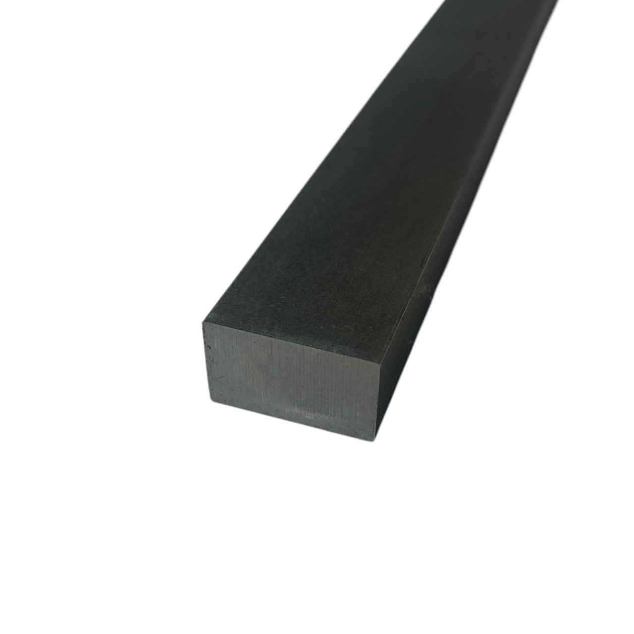 3/4" x 1-1/4" x 32", 1018 Steel Flat Bar, Cold Finished