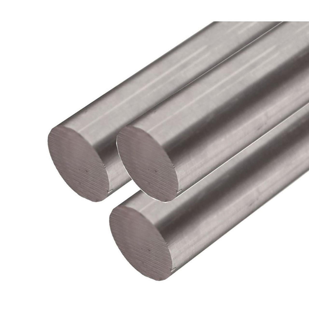 0.750 (3/4 inch) x 36 inches (3 Pack), C1018 Steel Round Rod, CF