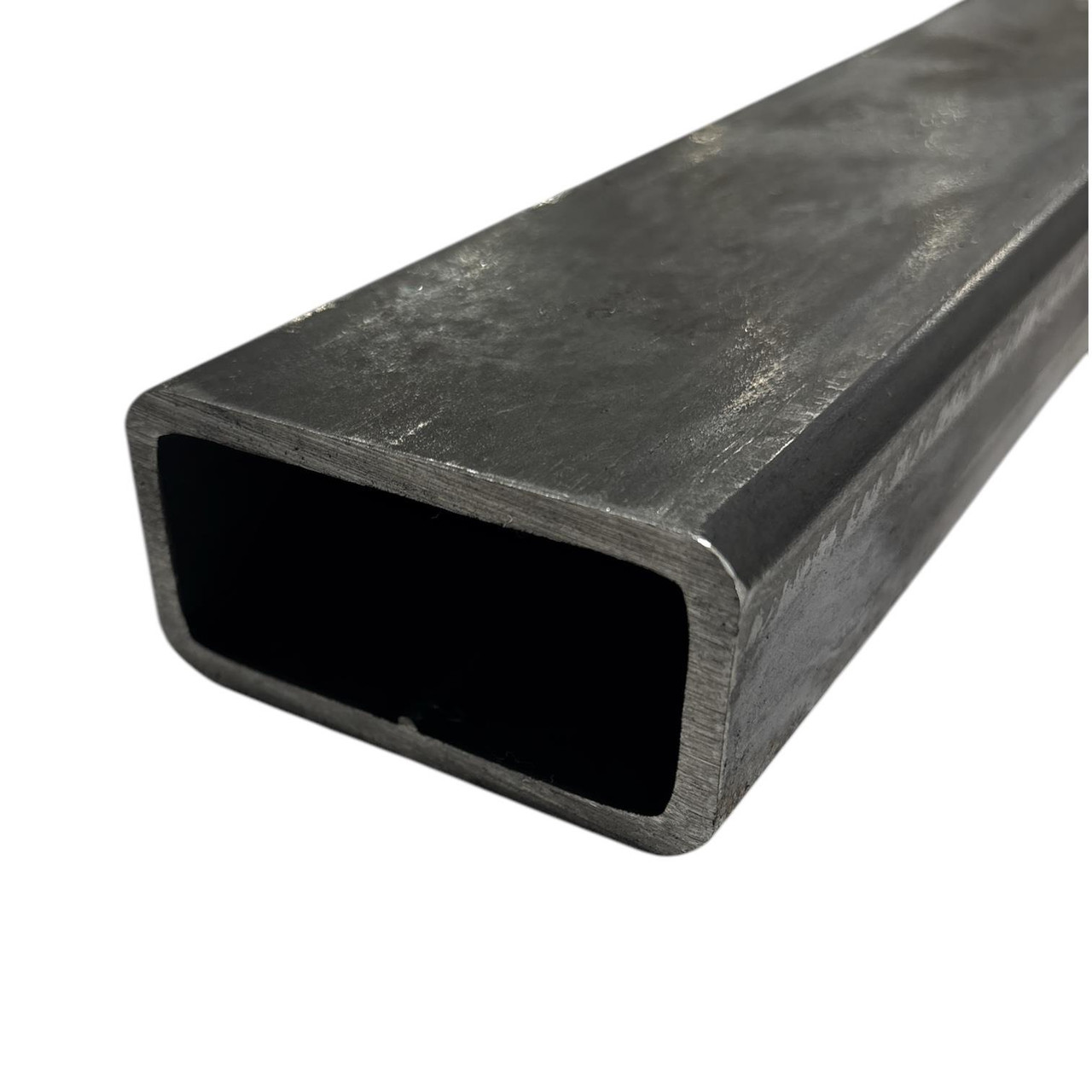 4" x 2" x 36", (0.25"W), Steel Rectangle Tube, ASTM A500