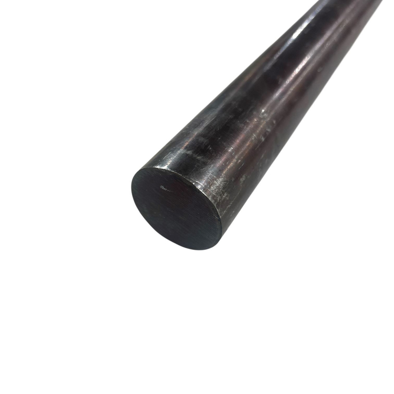 0.875 (7/8 inch) x 13 inches, 17-4 H1100 Stainless Steel Round Rod, CF