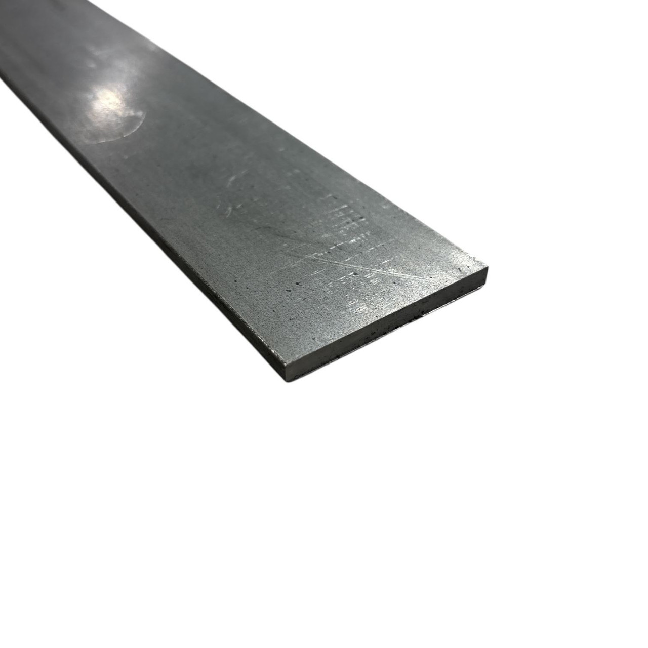 3/16" x 2" x 36", 303 Stainless Steel Flat Bar, Cold Finished