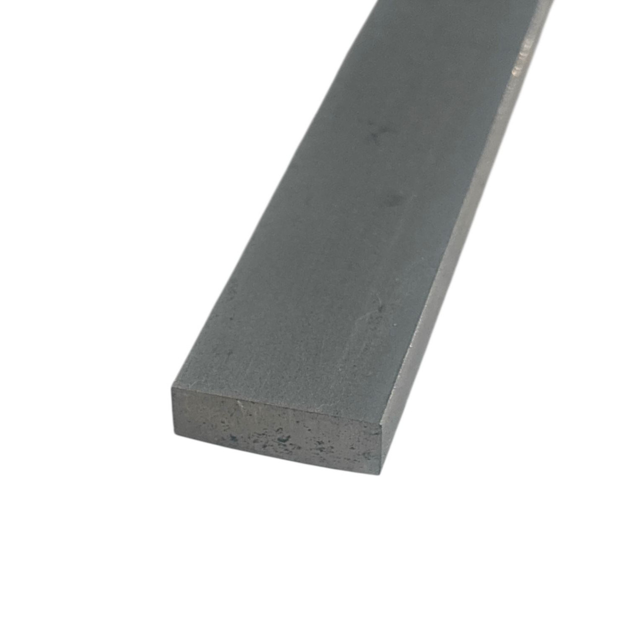 1/4" x 3/4" x 29", 303 Stainless Steel Flat Bar, Cold Finished