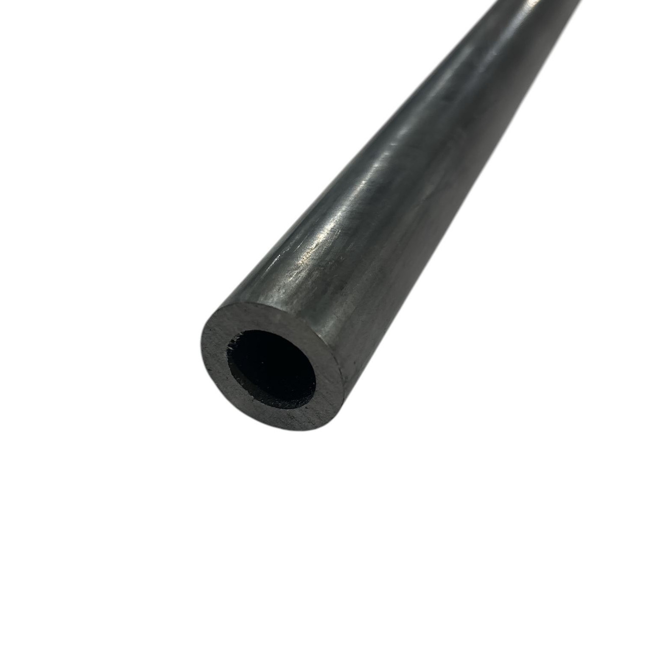1.000" OD, 0.188 W, 0.625" ID, 34 inches long, DOM Steel Round Tube A513-T5