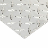 Aluminum Diamond Plate