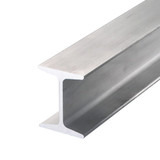 Aluminum I-Beam