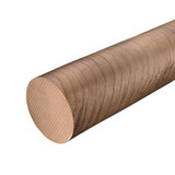 Bronze Round Rod