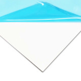 Aluminum Sheet (Painted)