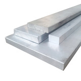 Aluminum Flat Bar