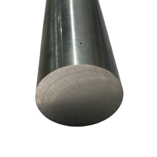 1.500 (1-1/2 inch) x 12 inches, 416 Stainless Steel Round Rod, Cold Finished