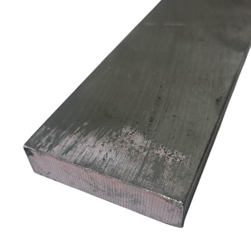 3/4" x 3" x 18", 4140 HT Decarb Free Alloy Steel Flat Stock