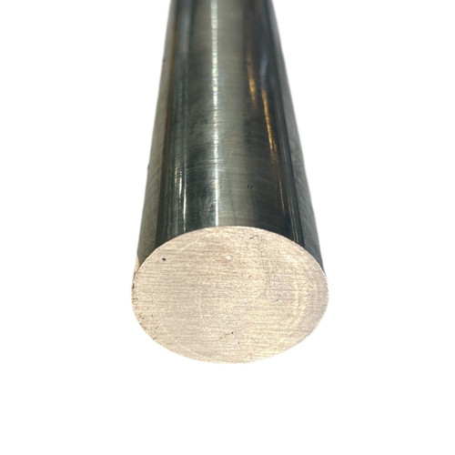 1.750 (1-3/4 inch) x 5 inches, ETD 150 Alloy Steel Round Rod, CF