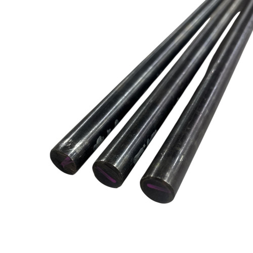 0.625 (5/8 inch) x 48 inches (3 Pack), 17-4 H1150 Stainless Steel Round Rod, CF