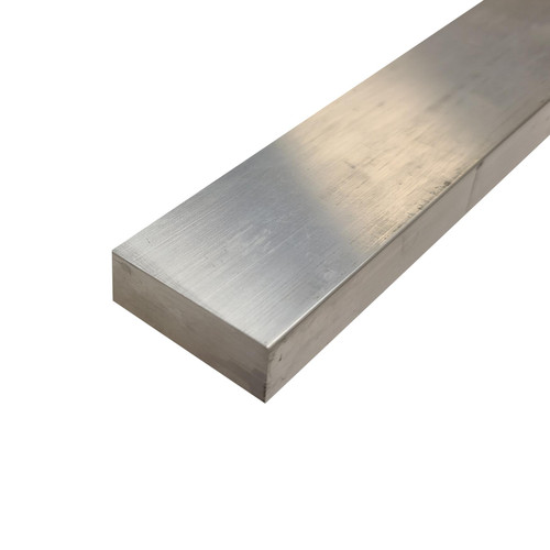 5/16" x 3/4" x 36", 6061-T6511 Aluminum Flat Bar