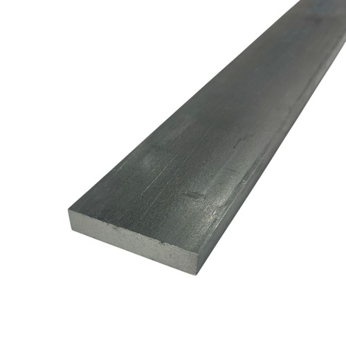 1/2" x 2-1/2" x 32", 303 Stainless Steel Flat Bar, Cold Finished 1/2" x 2-1/2" x 32", 303 Stainless Steel Flat Bar, Cold Finished