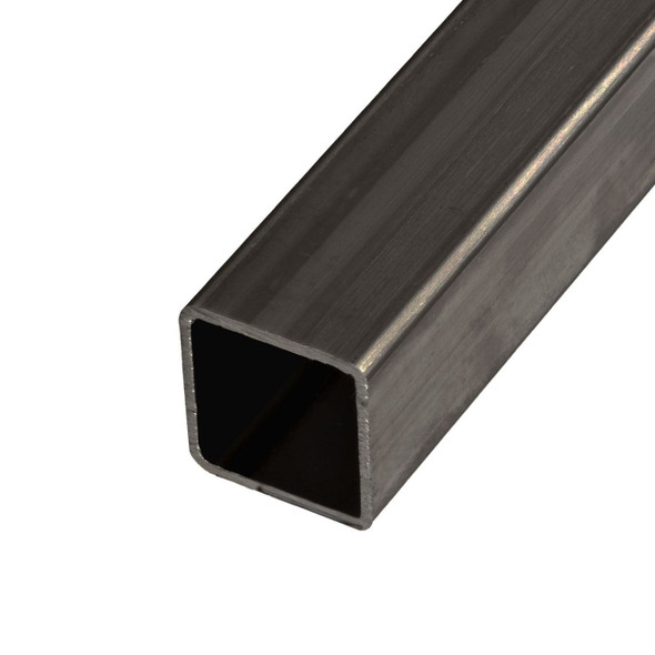 3/4" x 3/4" x 36", (0.035"W), 4130 Chromoly Alloy Steel Square Tube, Seamless