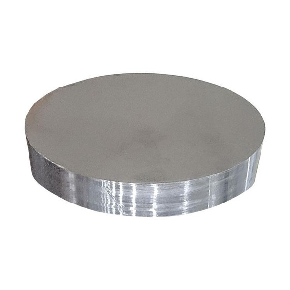 6.000 (6 inch) x 0.75 inches, Alloy K500 Nickel Round Rod