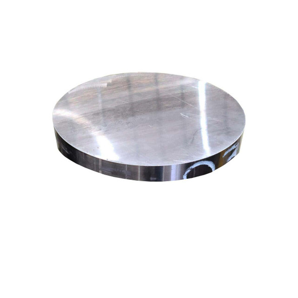 8.500 (8-1/2 inch) x 0.750 inches, Alloy 718 Nickel Round Rod