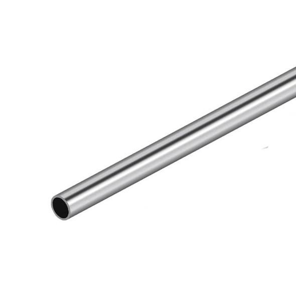 0.250" (1/4") OD, 0.035" Wall, 36 inches, 316 Stainless Steel Round Tube, Seamless