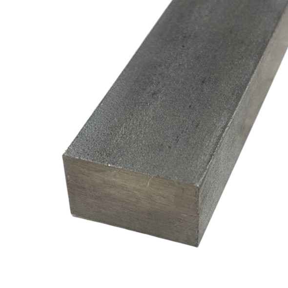 3/4" x 1-1/4" x 13", 303 Stainless Steel Flat Bar, Cold Finished