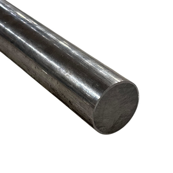 2.250 (2-1/4 inch), 4140 Alloy Steel Round Rod, Annealed, Cold Finished
