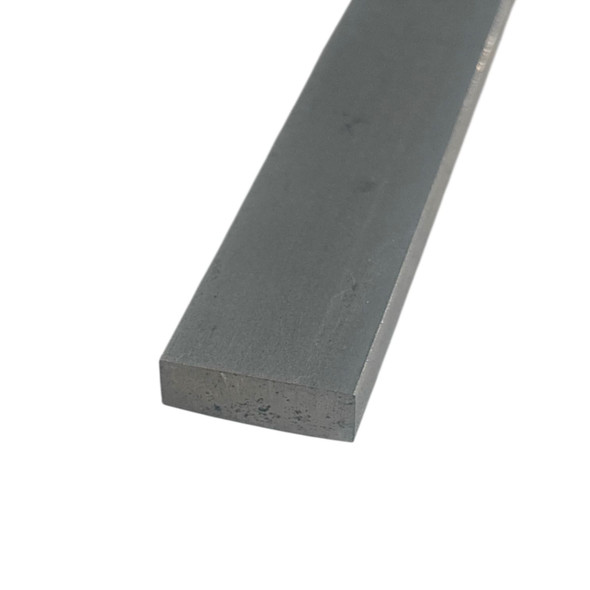 5/16" x 1", 303 Stainless Steel Flat Bar, Cold Finished
