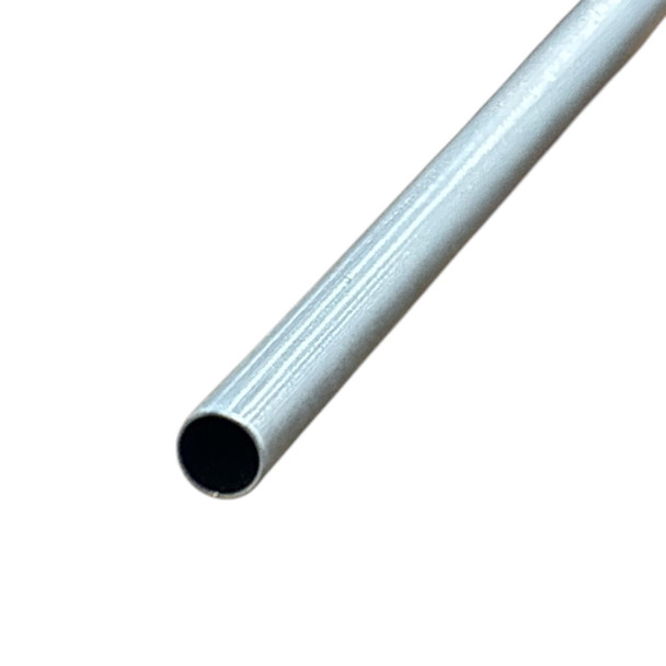 0.180" OD, 0.010" Wall, 36 inches, 304 Stainless Steel  Hypodermic Tube 30407TW