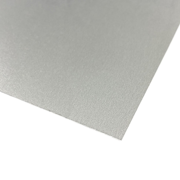 0.030 (23 ga.) x 24" x 24", Steel Sheet, Galvannealed