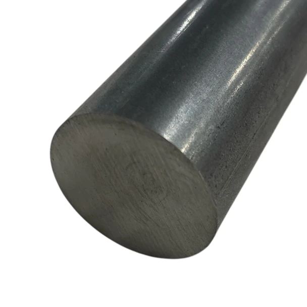 2.750 (2-3/4 inch), 12L14 Steel Round Rod, Cold Finished
