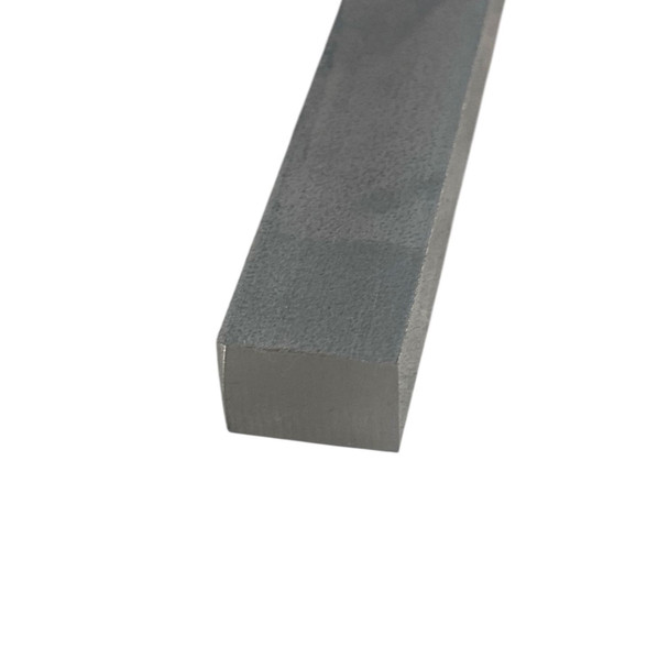 3/4" x 1", 303 Stainless Steel Flat Bar, Cold Finished