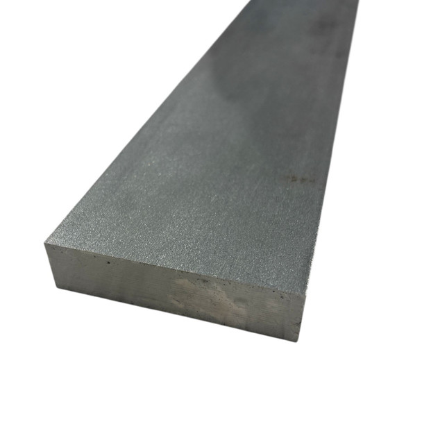 3/4" x 3", 303 Stainless Steel Flat Bar, Cold Finished