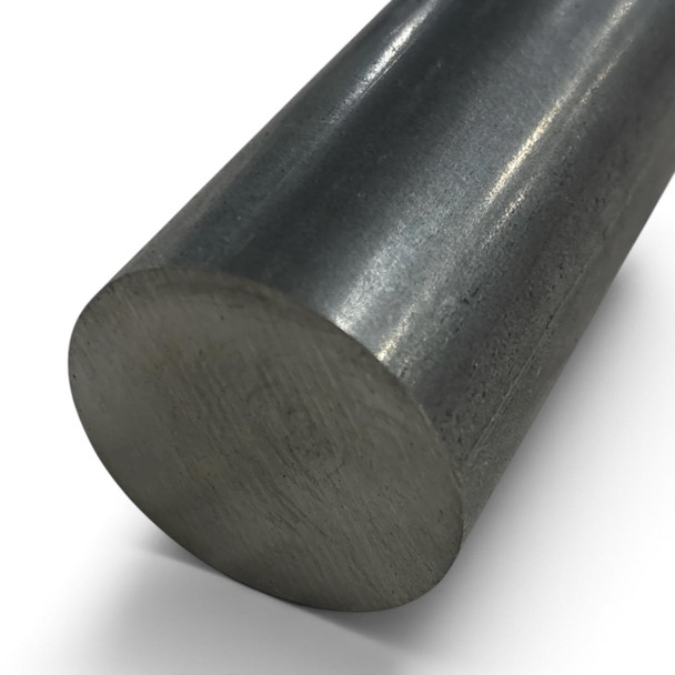 2.687 (2-11/16 inch), 1018 Steel Round Rod, CF