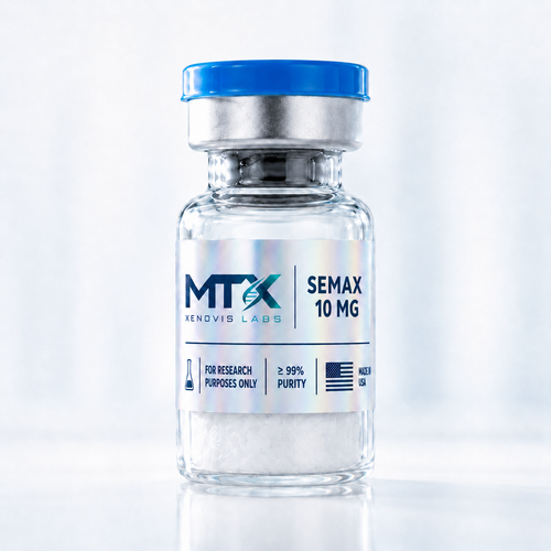 Semax 10 mg