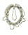 Caledonia 5-strand necklace shown with Caledonia Single Strand Necklace (SKU #10009) This 5-strand pearl and gemstone Caledonia necklace beautifully blends several blue-toned Amazonite stones for a statement-making piece that will work with any color palette. Caledonia 5-strand necklace shown with Caledonia Single Strand Necklace (SKU #10009) This 5-strand pearl and gemstone Caledonia necklace beautifully blends several blue-toned Amazonite stones for a statement-making piece that will work with any color palette.