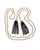 Salome Pearl necklace, 9-10mm white round freshwater pearls separated with onyx, individually hand-knotted on silk, with 2 black onyx tassels can be worn wrapped, draped, tied, or looped, 50” in length (rope length).  Salome Pearl necklace, 9-10mm white round freshwater pearls separated with onyx, individually hand-knotted on silk, with 2 black onyx tassels can be worn wrapped, draped, tied, or looped, 50” in length (rope length).