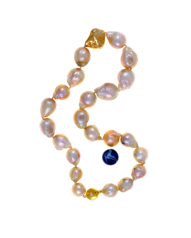 14-16 mm Pearls are HOW BIG? 14-16 mm Pearls are HOW BIG?