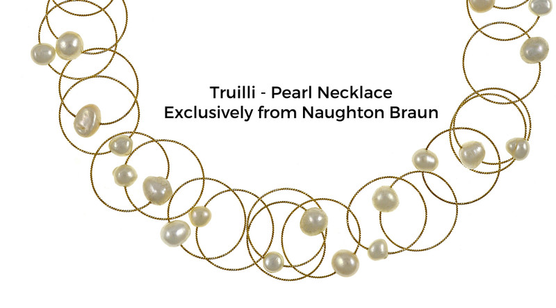 Veni Vidi Amavi – And We are Inspired!  Do you ever wonder how travel and pearls ended up together?