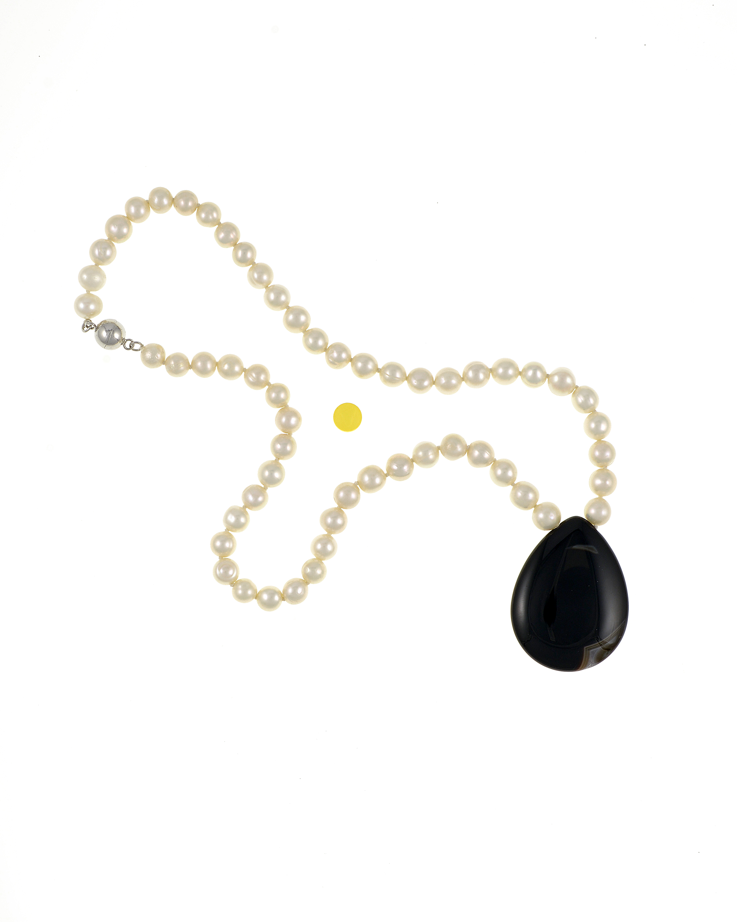 How big are 7 mm freshwater pearls?