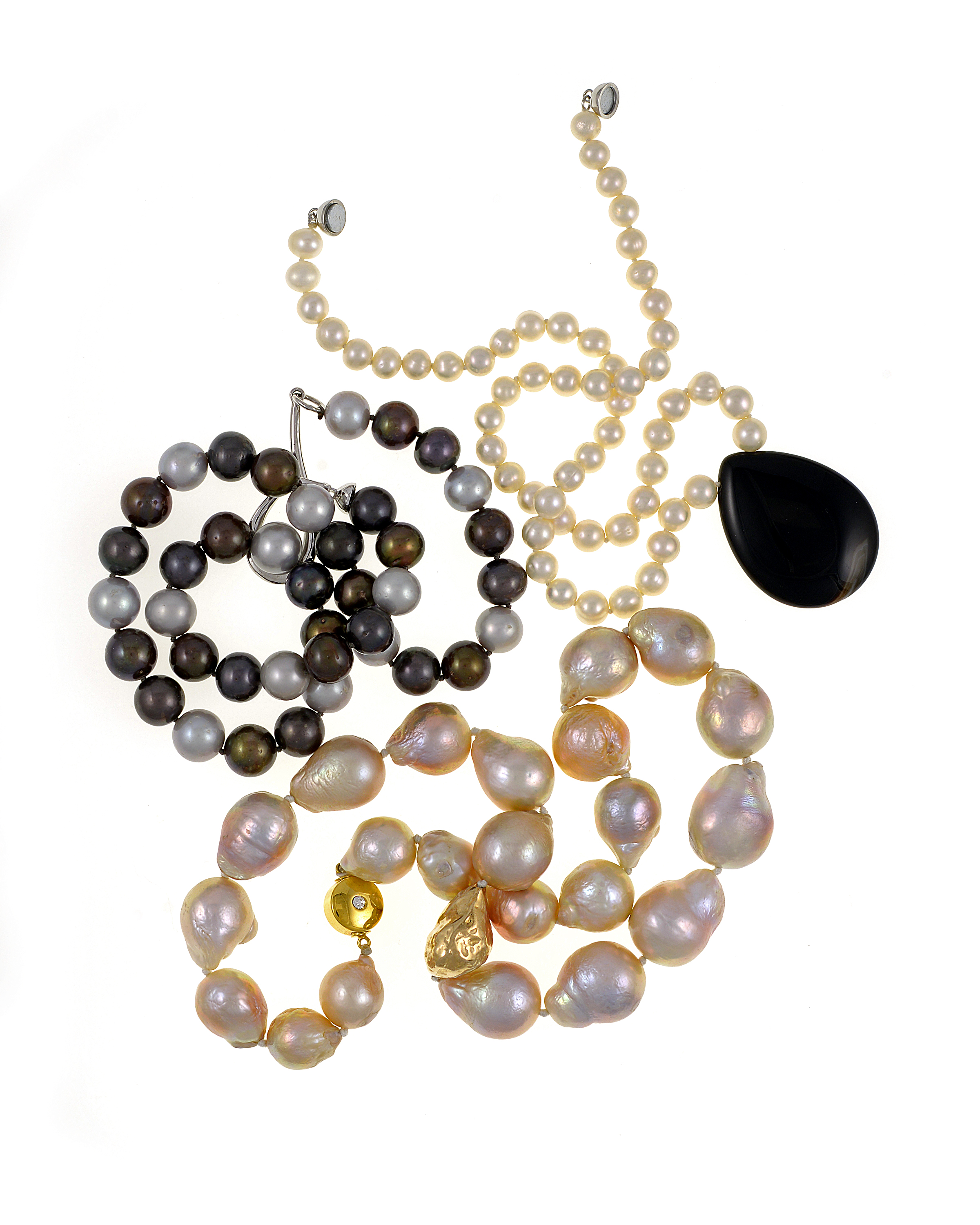 An Easy Way to Understand Pearl Sizing or A Pearl Picture is Worth a Thousand Words in 2019