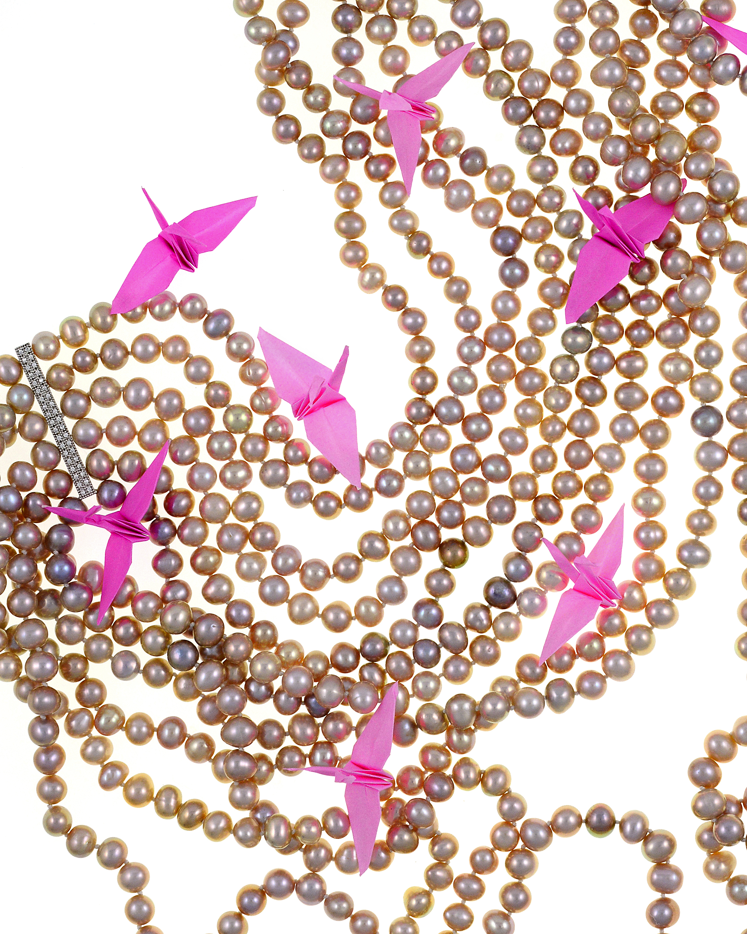 Pink Pearls 4 Girls - A Simple Purchase That Can Help Wipe Out Breast Cancer 2019