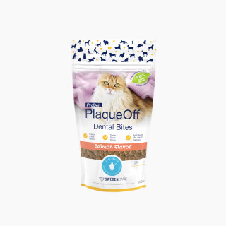 Bites Gato Salmón (60g)